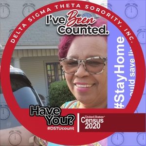 Meet your Posher, Earnestine